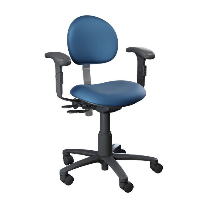 Brewer 21435BA Ergonomic Chair