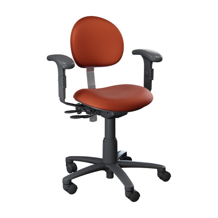 Brewer 21435BA Ergonomic Chair