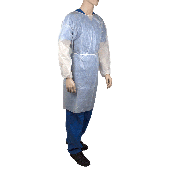 Dynarex Isolation Gowns