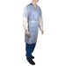 Dynarex Isolation Gowns