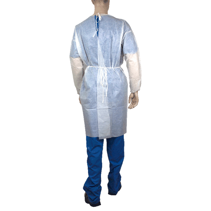 Dynarex Isolation Gowns
