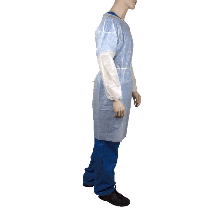 Dynarex Isolation Gowns