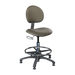 Brewer Millennium Series Lab Stool with Foot Ring (21520B / 21521B)