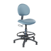 Brewer Millennium Series Lab Stool with Foot Ring (21520B / 21521B)