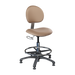 Brewer Millennium Series Lab Stool with Foot Ring (21520B / 21521B)