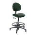 Brewer Millennium Series Lab Stool with Foot Ring (21520B / 21521B)