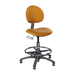 Brewer Millennium Series Lab Stool with Foot Ring (21520B / 21521B)