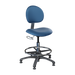 Brewer Millennium Series Lab Stool with Foot Ring (21520B / 21521B)