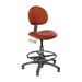 Brewer Millennium Series Lab Stool with Foot Ring (21520B / 21521B)