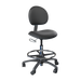Brewer Millennium Series Lab Stool with Foot Ring (21520B / 21521B)