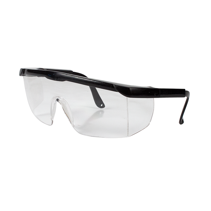 Dynarex Safety Glasses & Protective Eye Goggles