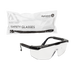 Dynarex Safety Glasses & Protective Eye Goggles