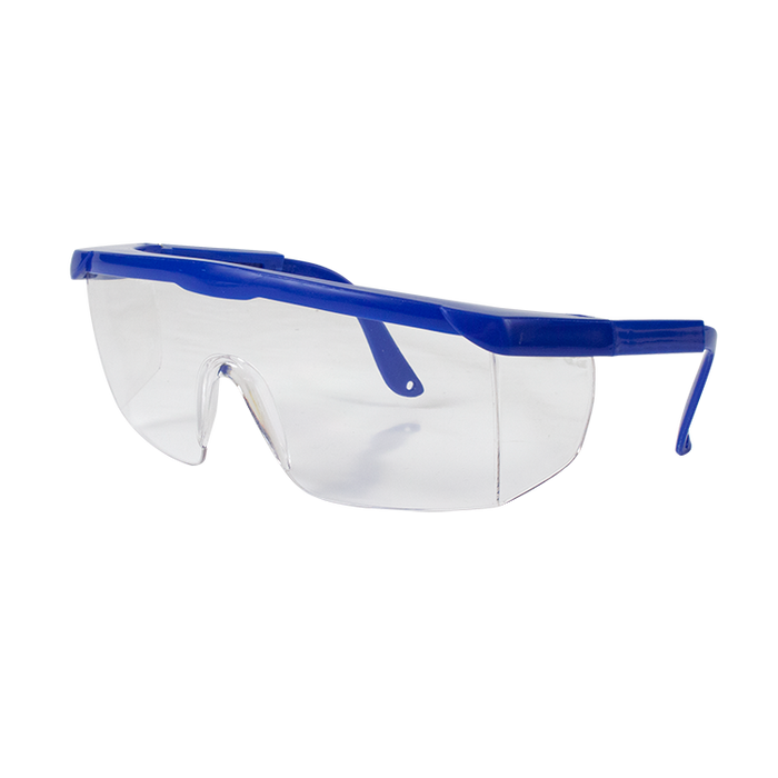 Dynarex Safety Glasses & Protective Eye Goggles