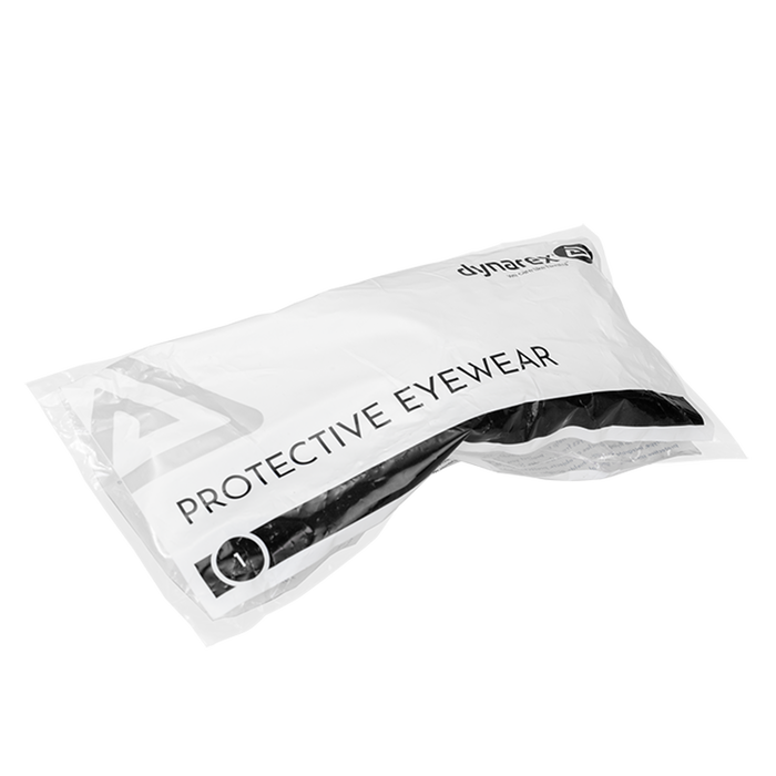 Dynarex Safety Glasses & Protective Eye Goggles