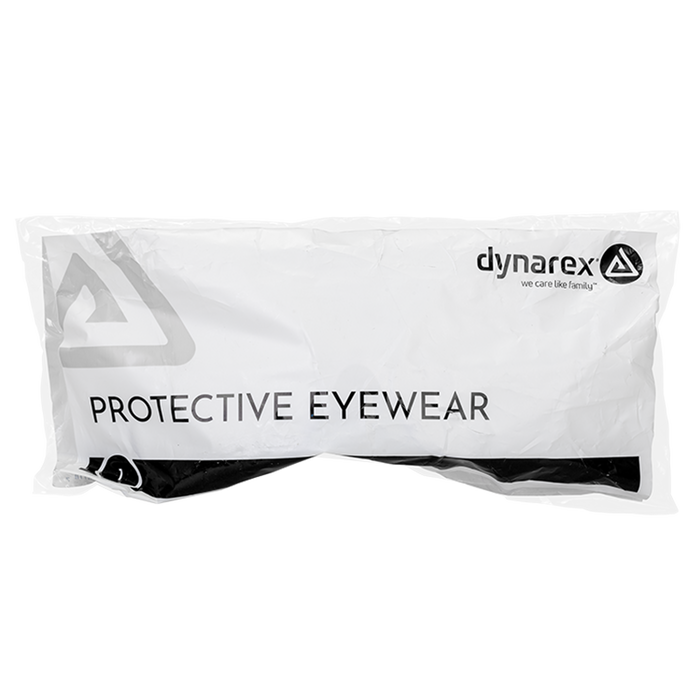 Dynarex Safety Glasses & Protective Eye Goggles