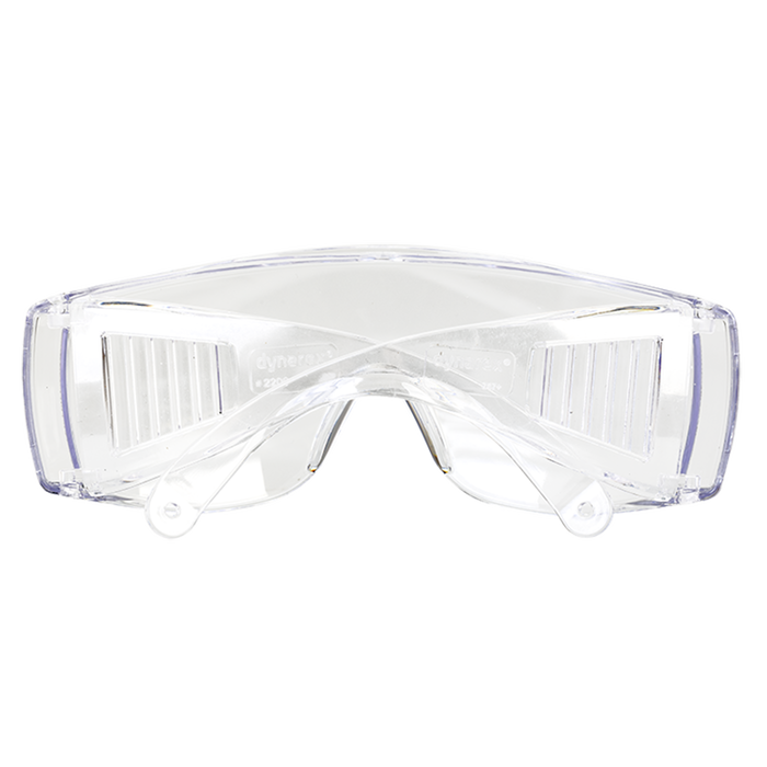 Dynarex Safety Glasses & Protective Eye Goggles
