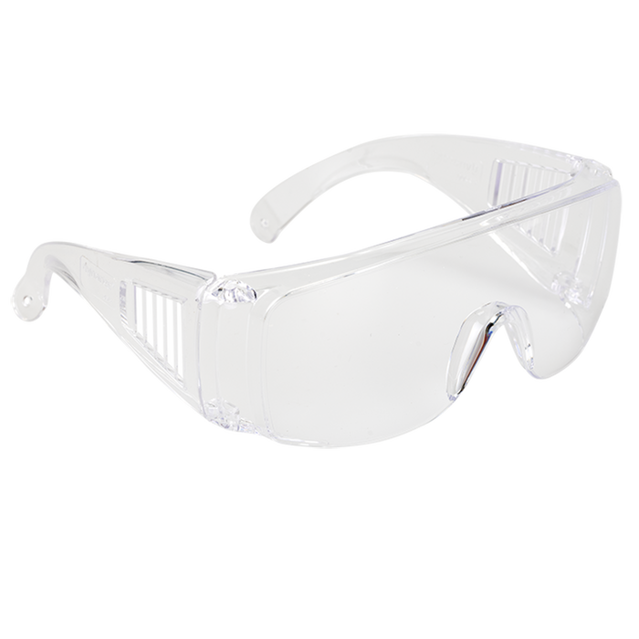 Dynarex Safety Glasses & Protective Eye Goggles
