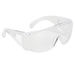 Dynarex Safety Glasses & Protective Eye Goggles