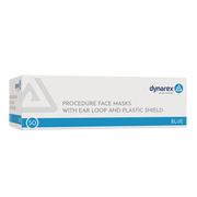 Dynarex Procedure Face Masks