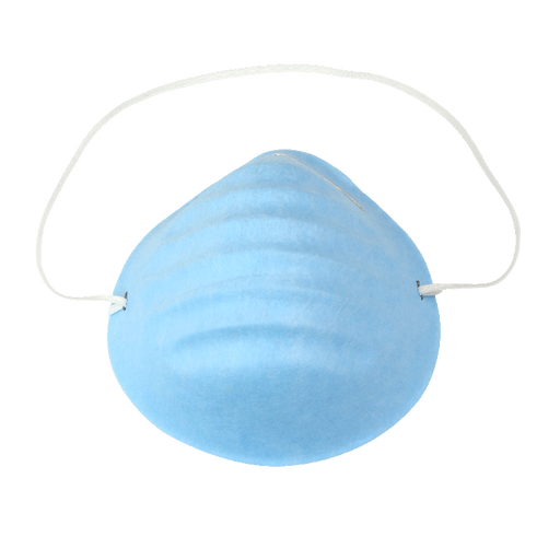 Dynarex Molded Face Mask (2203)