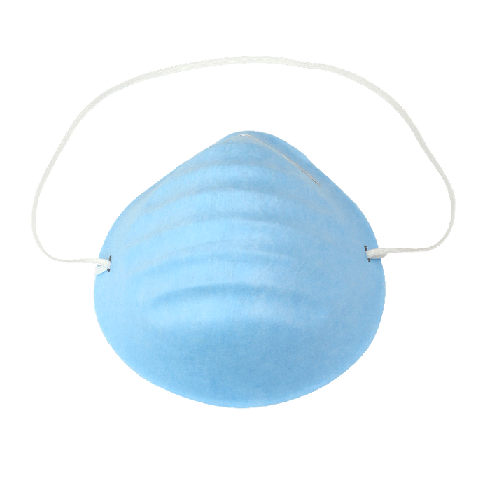 Dynarex Molded Face Mask (2203)