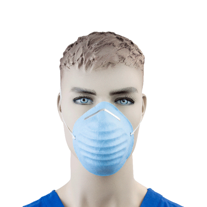 Dynarex Molded Face Mask (2203)