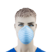 Dynarex Molded Face Mask (2203)