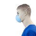 Dynarex Molded Face Mask (2203)