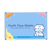Dynarex Child Face Masks