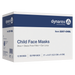 Dynarex Child Face Masks