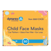 Dynarex Child Face Masks