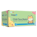 Dynarex Child Face Masks
