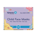 Dynarex Child Face Masks