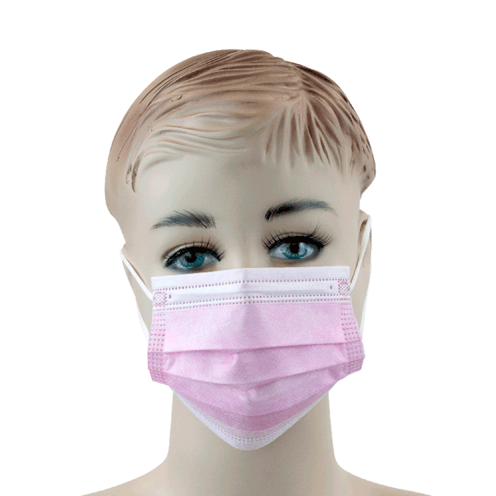 Dynarex Child Face Masks