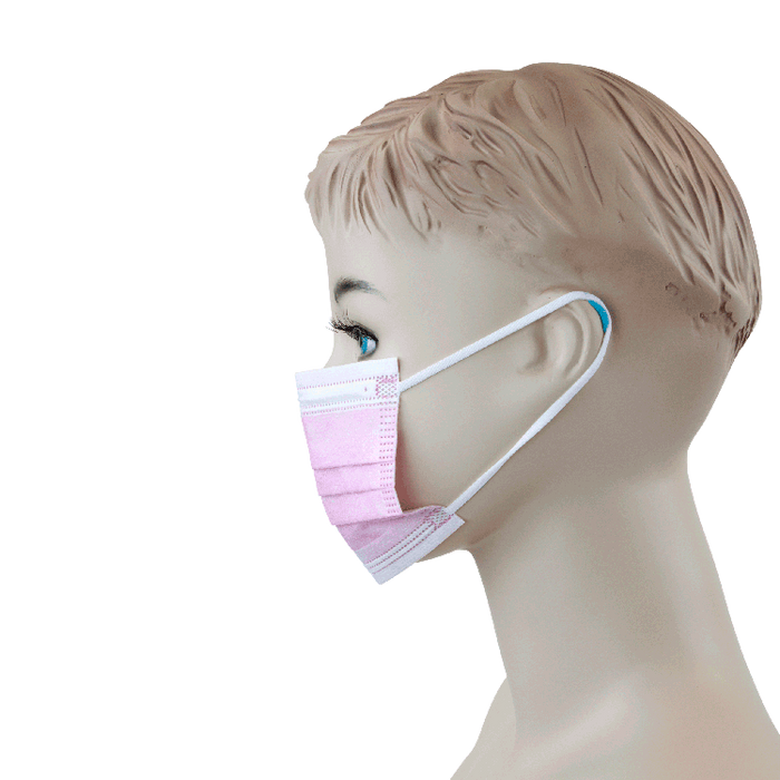 Dynarex Child Face Masks