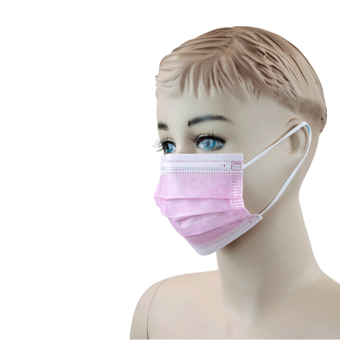 Dynarex Child Face Masks