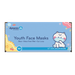 Dynarex Youth Face Masks