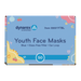 Dynarex Youth Face Masks