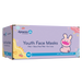 Dynarex Youth Face Masks