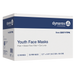 Dynarex Youth Face Masks