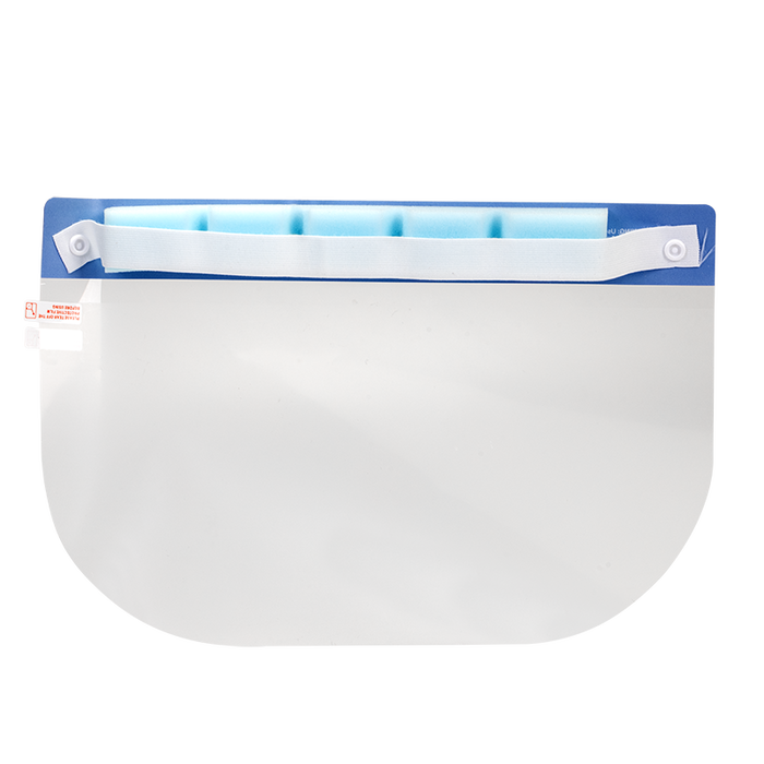 Dynarex Full Length Face Shield (2209)