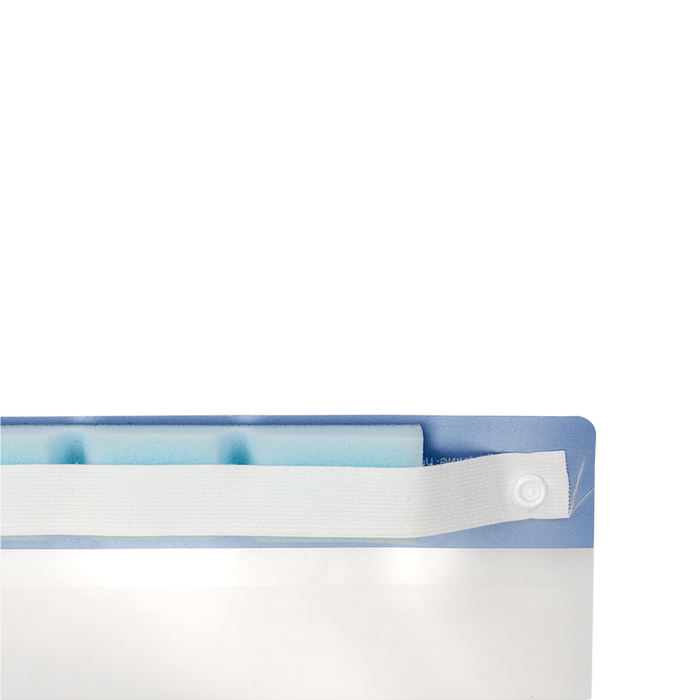 Dynarex Full Length Face Shield (2209)