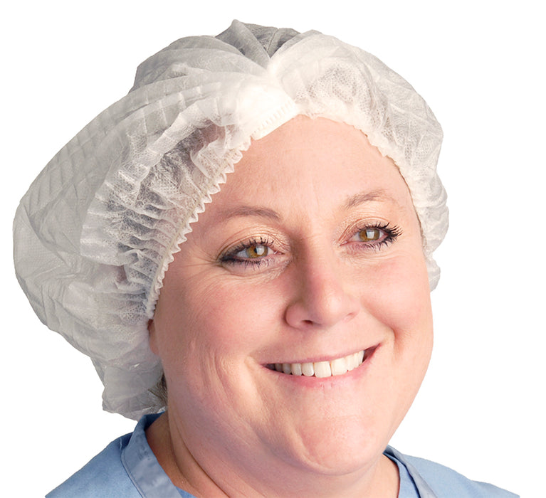Aspen Surgical Precept® Bouffant Cap
