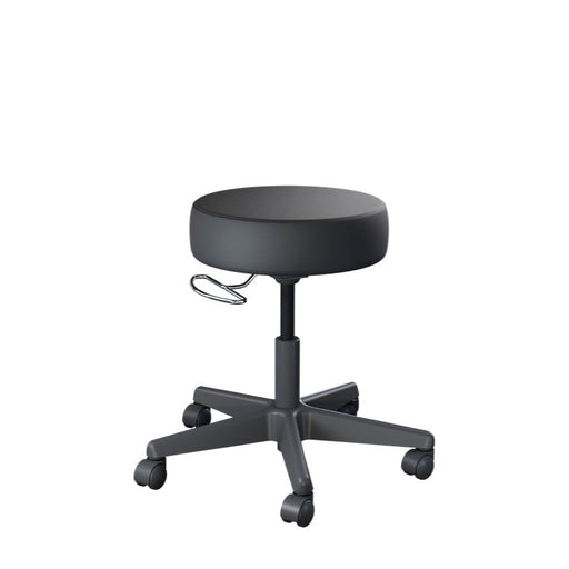 Brewer Value Plus 22400 Spin Lift Exam Stool