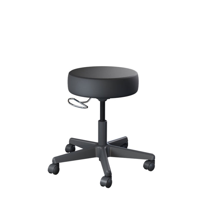 Brewer Value Plus 22400 Spin Lift Exam Stool