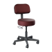 Brewer Value Plus 22500 Pneumatic Exam Stool, Black Base