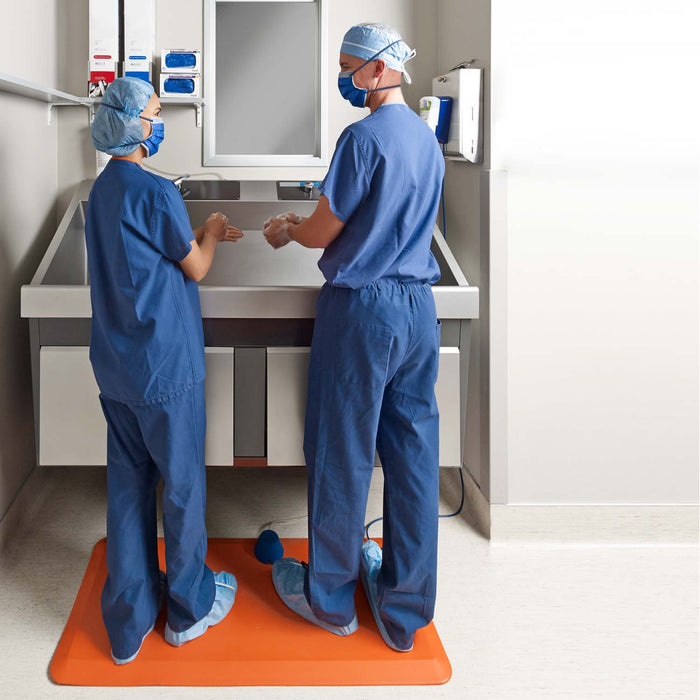 Ansell Sandel® Floor Pads And Mats