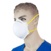 Dynarex N95 Particulate Respirator Masks