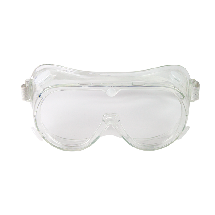 Dynarex Safety Glasses & Protective Eye Goggles