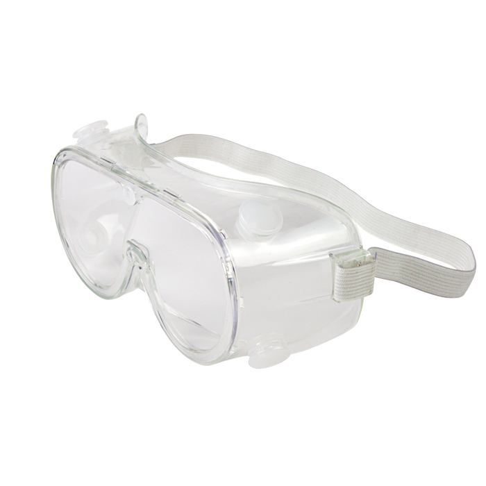 Dynarex Safety Glasses & Protective Eye Goggles